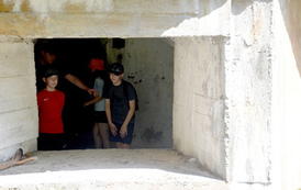 WEEKEND Z WIELKIM DZIAŁEM 143