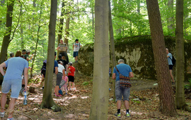 WEEKEND Z WIELKIM DZIAŁEM 146