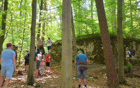 WEEKEND Z WIELKIM DZIAŁEM 147