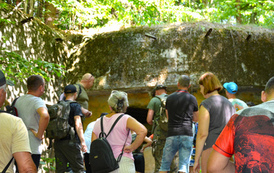 WEEKEND Z WIELKIM DZIAŁEM 156