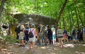 WEEKEND Z WIELKIM DZIAŁEM 157