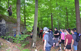 WEEKEND Z WIELKIM DZIAŁEM 159