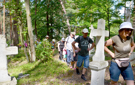 WEEKEND Z WIELKIM DZIAŁEM 160