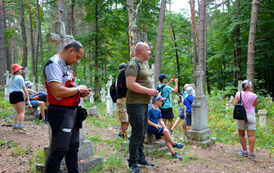 WEEKEND Z WIELKIM DZIAŁEM 162