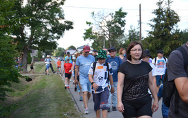 WEEKEND Z WIELKIM DZIAŁEM 164