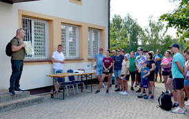 WEEKEND Z WIELKIM DZIAŁEM 166