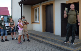 WEEKEND Z WIELKIM DZIAŁEM 167