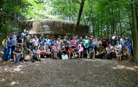 WEEKEND Z WIELKIM DZIAŁEM 168