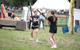 350. ROCZNICA BITWY POD NAROLEM. REKONSTRUKCJA HISTORYCZNA ŚLADAMI JANA III SOBIESKIEGO 18