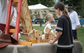 350. ROCZNICA BITWY POD NAROLEM. REKONSTRUKCJA HISTORYCZNA ŚLADAMI JANA III SOBIESKIEGO 21