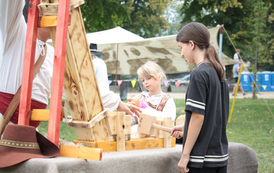 350. ROCZNICA BITWY POD NAROLEM. REKONSTRUKCJA HISTORYCZNA ŚLADAMI JANA III SOBIESKIEGO 22