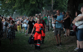 350. ROCZNICA BITWY POD NAROLEM. REKONSTRUKCJA HISTORYCZNA ŚLADAMI JANA III SOBIESKIEGO 23