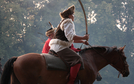 350. ROCZNICA BITWY POD NAROLEM. REKONSTRUKCJA HISTORYCZNA ŚLADAMI JANA III SOBIESKIEGO 31