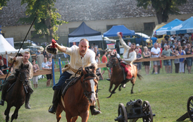 350. ROCZNICA BITWY POD NAROLEM. REKONSTRUKCJA HISTORYCZNA ŚLADAMI JANA III SOBIESKIEGO 57