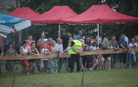 350. ROCZNICA BITWY POD NAROLEM. REKONSTRUKCJA HISTORYCZNA ŚLADAMI JANA III SOBIESKIEGO 58