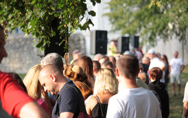 350. ROCZNICA BITWY POD NAROLEM. REKONSTRUKCJA HISTORYCZNA ŚLADAMI JANA III SOBIESKIEGO 59