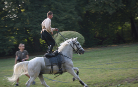 350. ROCZNICA BITWY POD NAROLEM. REKONSTRUKCJA HISTORYCZNA ŚLADAMI JANA III SOBIESKIEGO 61