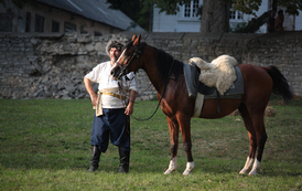350. ROCZNICA BITWY POD NAROLEM. REKONSTRUKCJA HISTORYCZNA ŚLADAMI JANA III SOBIESKIEGO 65