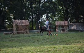 350. ROCZNICA BITWY POD NAROLEM. REKONSTRUKCJA HISTORYCZNA ŚLADAMI JANA III SOBIESKIEGO 67