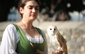 350. ROCZNICA BITWY POD NAROLEM. REKONSTRUKCJA HISTORYCZNA ŚLADAMI JANA III SOBIESKIEGO 70