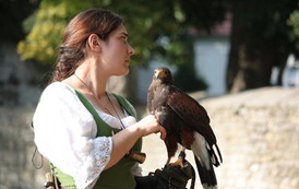 350. ROCZNICA BITWY POD NAROLEM. REKONSTRUKCJA HISTORYCZNA ŚLADAMI JANA III SOBIESKIEGO 72