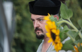 350. ROCZNICA BITWY POD NAROLEM. REKONSTRUKCJA HISTORYCZNA ŚLADAMI JANA III SOBIESKIEGO 89