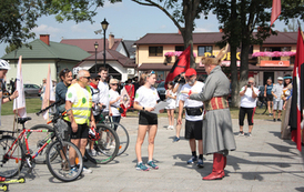 350. ROCZNICA BITWY POD NAROLEM. REKONSTRUKCJA HISTORYCZNA ŚLADAMI JANA III SOBIESKIEGO 106