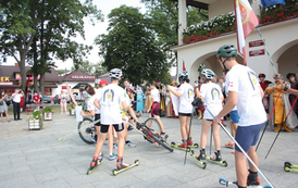 350. ROCZNICA BITWY POD NAROLEM. REKONSTRUKCJA HISTORYCZNA ŚLADAMI JANA III SOBIESKIEGO 107