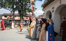 350. ROCZNICA BITWY POD NAROLEM. REKONSTRUKCJA HISTORYCZNA ŚLADAMI JANA III SOBIESKIEGO 118