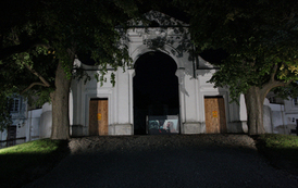 350. ROCZNICA BITWY POD NAROLEM. REKONSTRUKCJA HISTORYCZNA ŚLADAMI JANA III SOBIESKIEGO 135