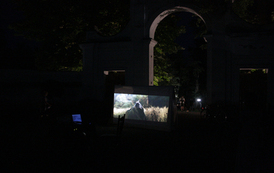 350. ROCZNICA BITWY POD NAROLEM. REKONSTRUKCJA HISTORYCZNA ŚLADAMI JANA III SOBIESKIEGO 138