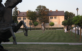 350. ROCZNICA BITWY POD NAROLEM. REKONSTRUKCJA HISTORYCZNA ŚLADAMI JANA III SOBIESKIEGO 141