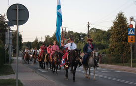 350. ROCZNICA BITWY POD NAROLEM. REKONSTRUKCJA HISTORYCZNA ŚLADAMI JANA III SOBIESKIEGO 143