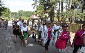 DOŻYNKI POWIATOWE 2022 118