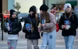 33 FINAŁ WIELKIEJ ORKIESTRY ŚWIĄTECZNEJ POMOCY 126