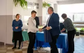  13. Gminny Konkurs Literacki 4