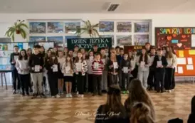  13. Gminny Konkurs Literacki 22