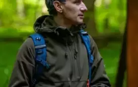 Rodzinny Rajd Pieszy &bdquo;Zapachem Czosnku 16