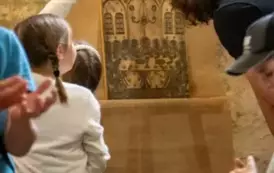 Witaj Majowa Jutrzenko  1