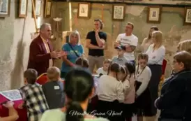 Witaj Majowa Jutrzenko  2