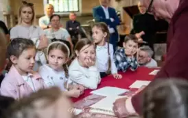 Witaj Majowa Jutrzenko  7