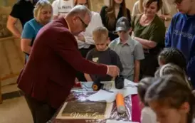 Witaj Majowa Jutrzenko  22