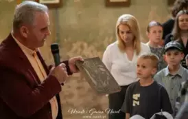 Witaj Majowa Jutrzenko  23