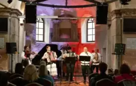 Witaj Majowa Jutrzenko  30