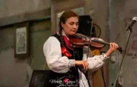 Witaj Majowa Jutrzenko  45