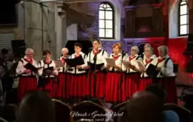 Witaj Majowa Jutrzenko  51