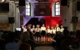 Witaj Majowa Jutrzenko  73