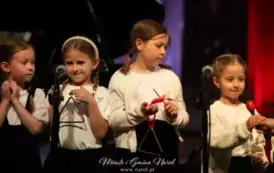 Witaj Majowa Jutrzenko  80