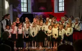 Witaj Majowa Jutrzenko  83