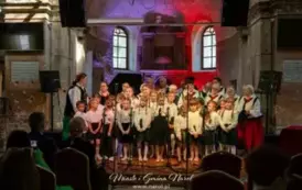Witaj Majowa Jutrzenko  84